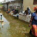 Pounded by pandemic 'storm', poor nations need climate finance more than ever