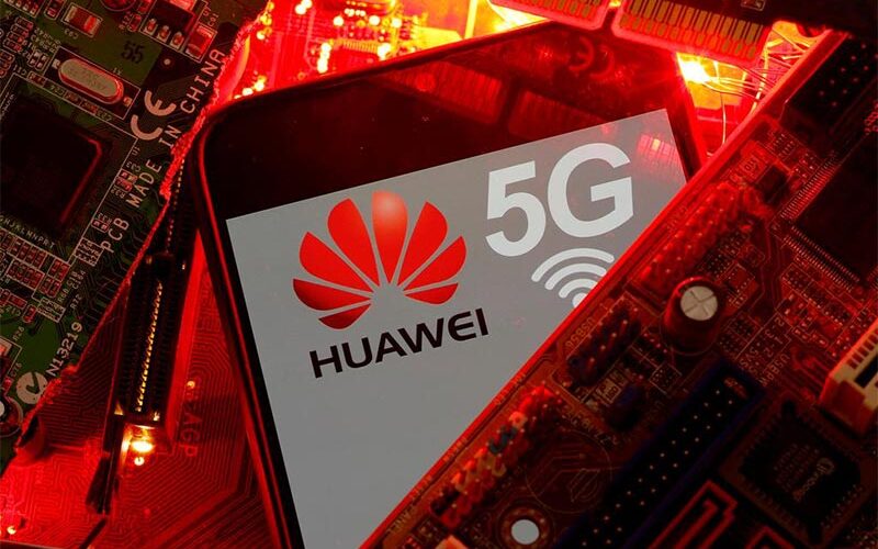 Brazil looks for legal options to ban China’s Huawei from 5G – sources