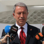 Hulusi-Akar-Turkish-Defence-Minister