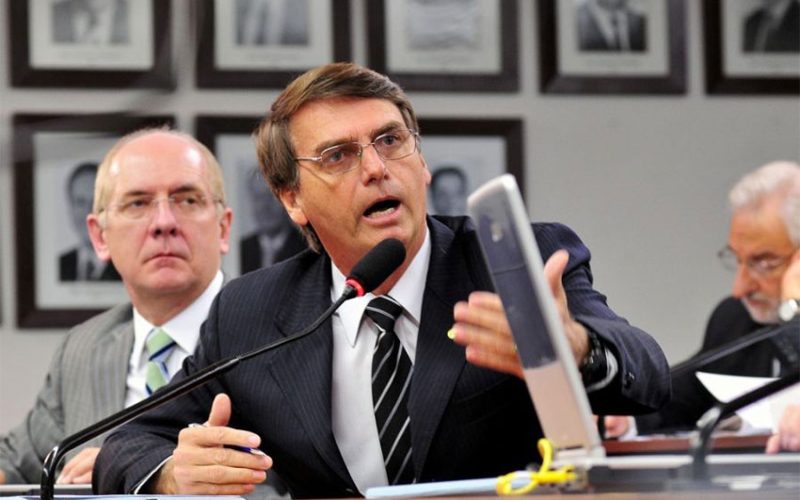 Brazil governors urge extension of COVID-19 emergency measures