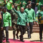 How Magufuli has steered Tanzania down the road of an authoritarian one-party state