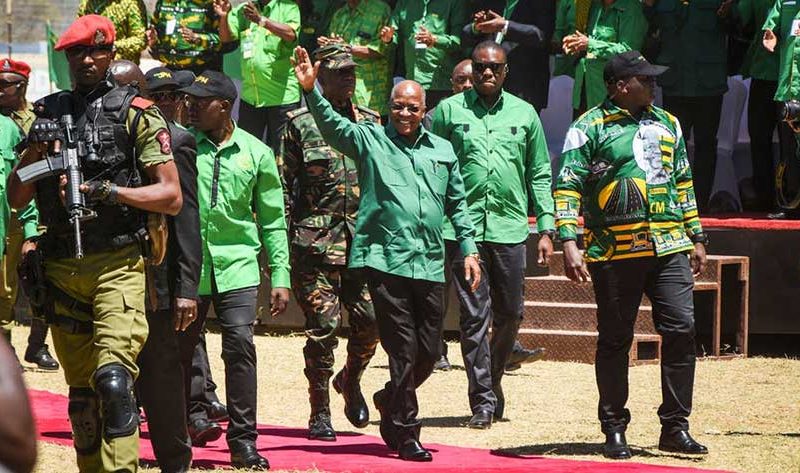 How Magufuli has steered Tanzania down the road of an authoritarian one-party state