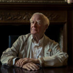 John le Carre, author of 'Tinker Tailor Soldier Spy', dies aged 89