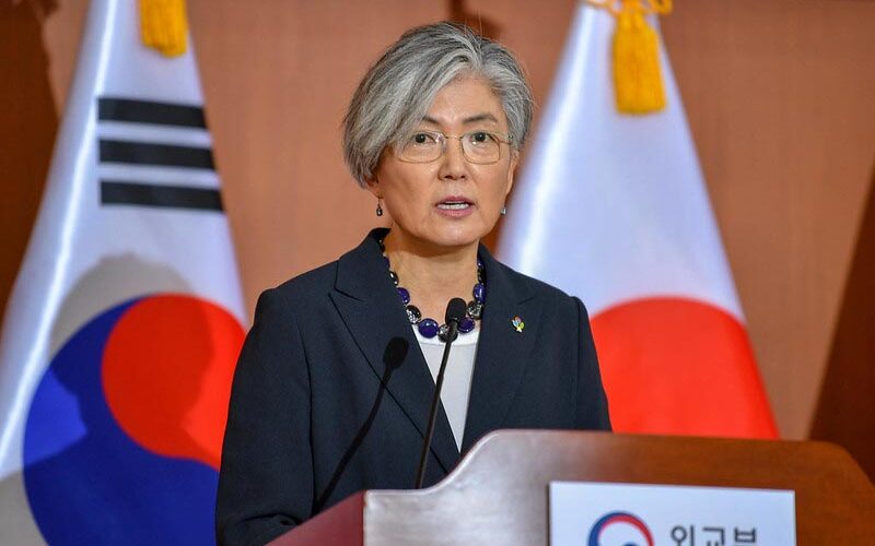 S.Korea diplomat says hard to believe N.Korea has no COVID-19 cases
