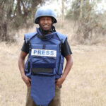 Ethiopian police arrest Reuters cameraman