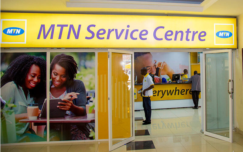 Families suing South Africa’s MTN for allegedly aiding militants want case heard in U.S.