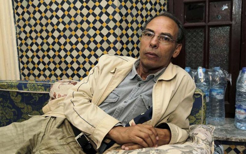 Morocco arrests dissident, investigates alleged money laundering
