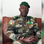 Mali coup figure named head of transition council