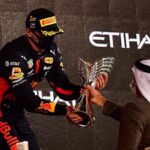 Verstappen relishes final race win in Abu Dhabi