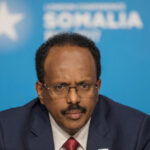 Somalia cuts ties with Kenya, shots fired at Mogadishu protests