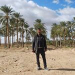'We had to get our land back': Tunisian date farm proves revolutionary bright spot