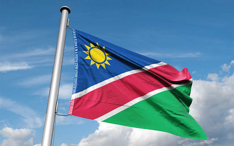 Namibia’s democracy enters new era as ruling Swapo continues to lose its lustre