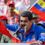 Venezuela votes for parliament as opposition denounces fraud