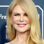 Actress Nicole Kidman calls violence against women a ‘shadow pandemic’