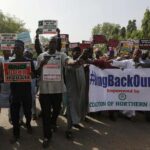 More than 340 kidnapped Nigerian schoolboys freed - state governor