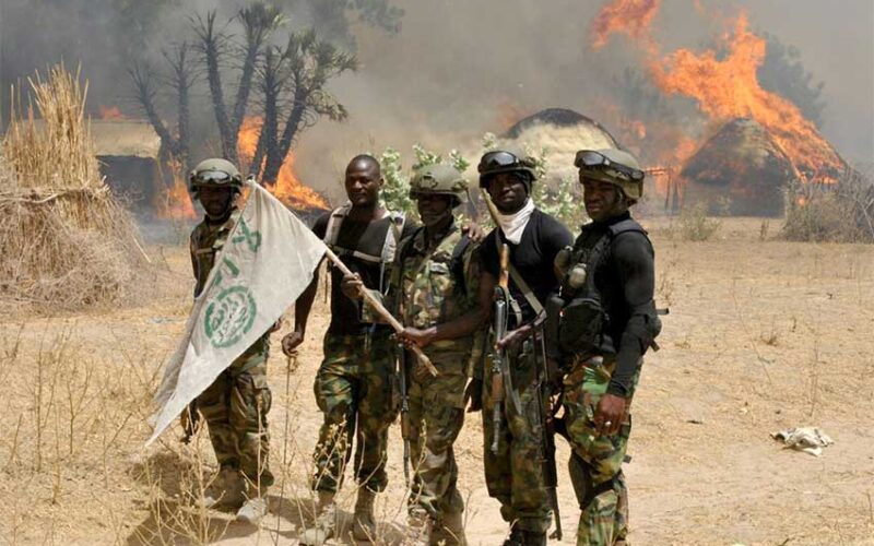 Why terrorism continues in Nigeria and how to turn the tide