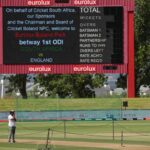 England ODI series in S.Africa postponed over mental health fears