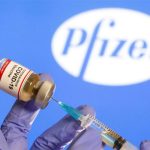 Study suggests Pfizer's COVID-19 vaccine less effective against S.African variant