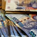 South African rand slips as Ukraine-Russia crisis keeps nerves high