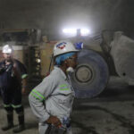 South African economy rebounds in Q3 led by mining, manufacturing