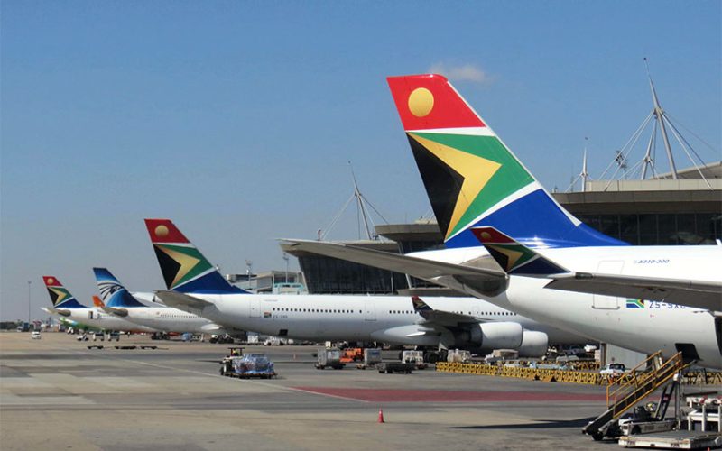 More countries ban all flights from South Africa over COVID-19 mutation