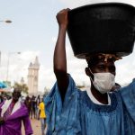 World risks 'moral catastrophe' if COVID shots delayed in Africa, its CDC chief says