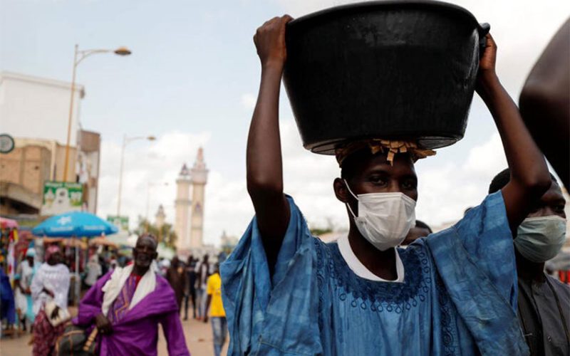 World risks ‘moral catastrophe’ if COVID shots delayed in Africa, its CDC chief says