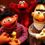 'Sesame Street' unveils Rohingya Muppets to help refugee children