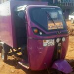 Africa retail tech start-up Sokowatch eyes electric tuk tuks to cut costs