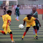 Somaliland cans female football tournament as un-Islamic