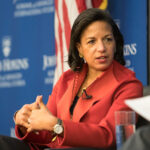 Biden taps Susan Rice as top domestic policy adviser amid new Cabinet picks