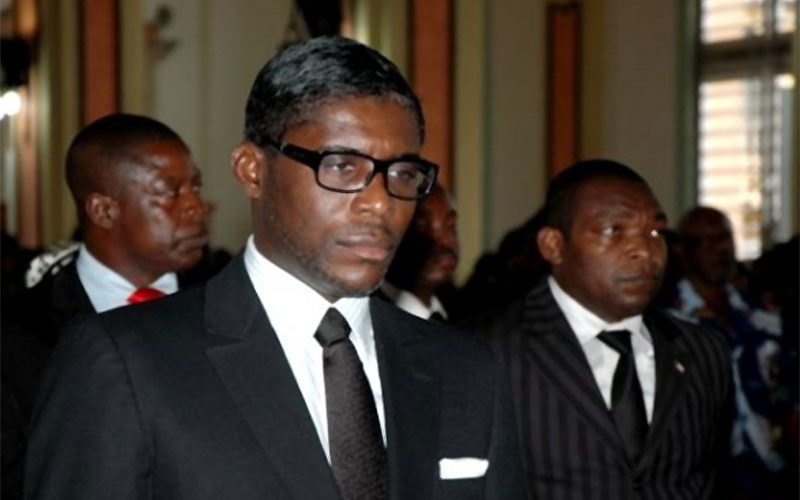 France wins against Equatorial Guinea in Paris mansion raid lawsuit