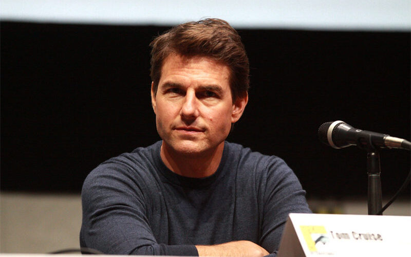 Tom Cruise rants at ‘Mission: Impossible’ crew in London over COVID safety