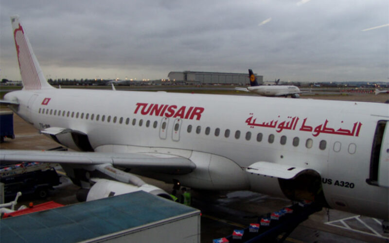 Tunisia bans air travel with UK, Australia and South Africa over new virus