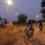 Grid or solar: looking for the best energy solution for the rural poor