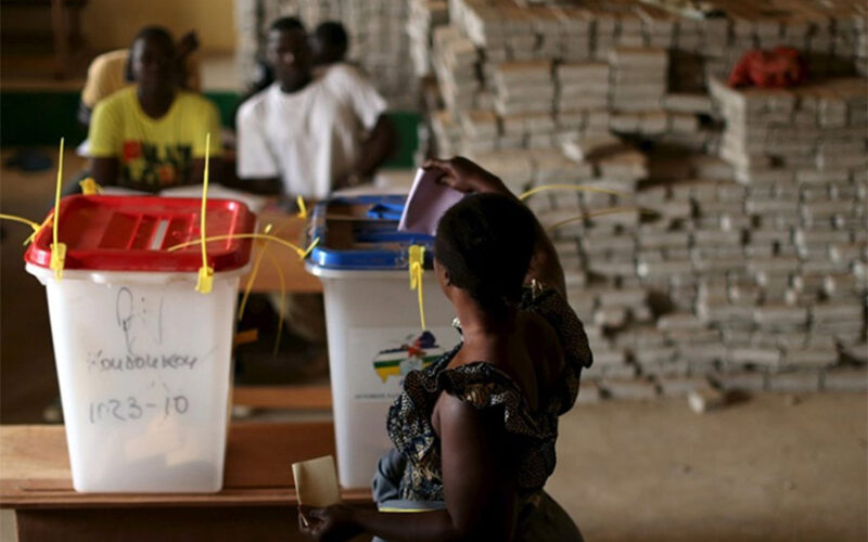 Uganda halts vote campaigning in some areas, opposition cries foul