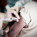 Nigeria aims for 42 million vaccines