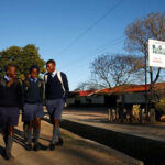 Zimbabwe-School