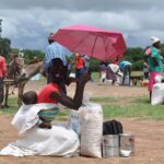 Zimbabwe-food-distribution