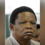 Diplomat and ex-journalist Qwelane dies