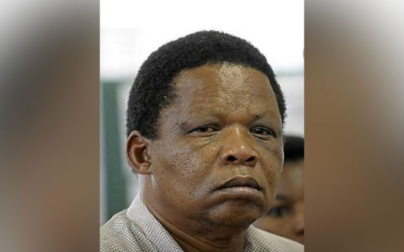 Diplomat and ex-journalist Qwelane dies