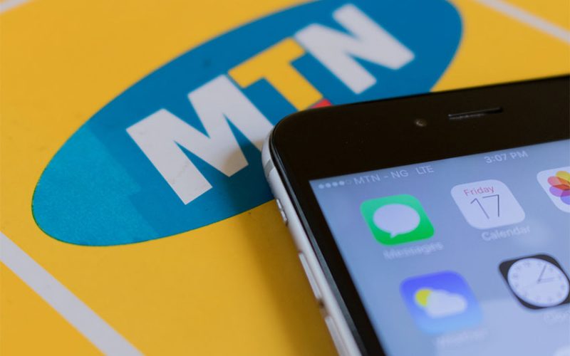 MTN warns of service disruption in Nigeria