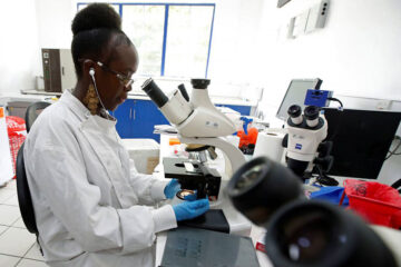 Africa’s PhDs: study shows how to develop strong graduates who want to make a difference
