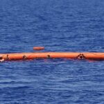 43 Africans drown off Libya