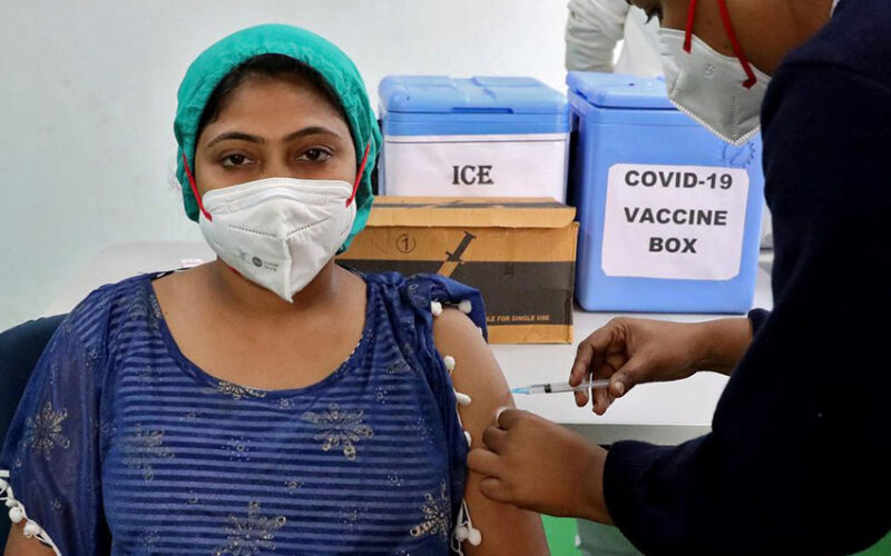 India, ‘pharmacy of the world’, starts COVID vaccine shipments to neighbours