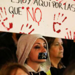 The silent epidemic: Abuse against Spanish women rises during lockdown