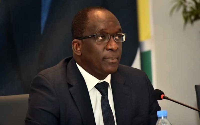 Senegal seeking vaccines beyond WHO-backed COVAX scheme