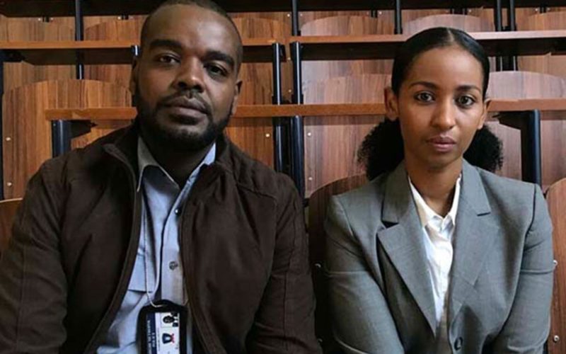 Showmax creates first-ever Kenyan original series