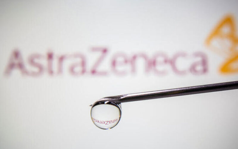 Not perfect, but saves lives, AstraZeneca says of COVID-19 vaccine
