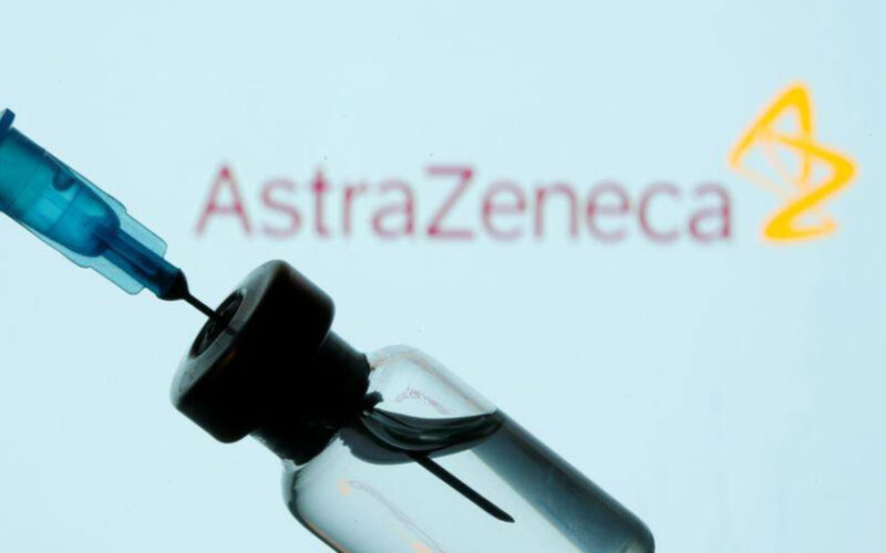 WHO gives AstraZeneca the greenlight